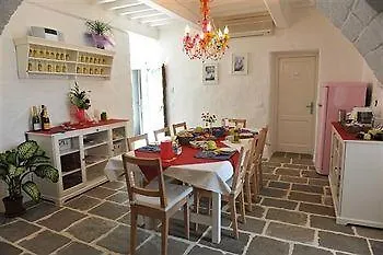 호텔 Poggio Del Drago