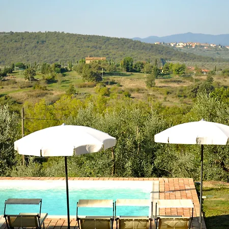 Hotel Poggio Del Drago Ponticino