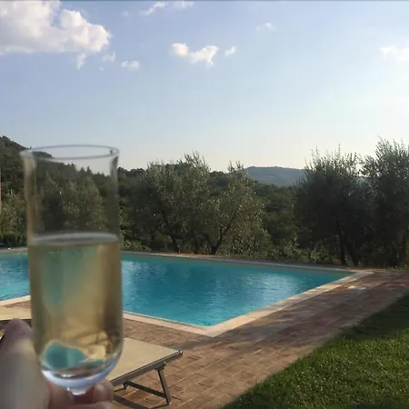 Poggio Del Drago 3*