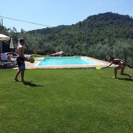 Poggio Del Drago 3*