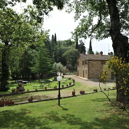 Poggio Del Drago Hotel Ponticino