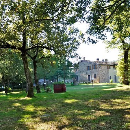 Poggio Del Drago Hotel Ponticino