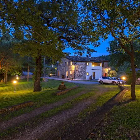 Hotel Poggio Del Drago