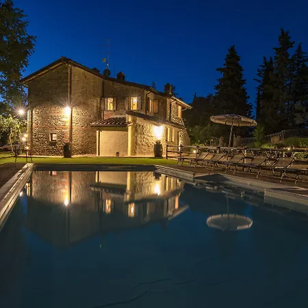 Poggio Del Drago Hotel Ponticino