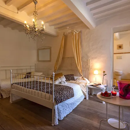 Poggio Del Drago 호텔 3*