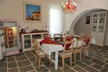Poggio Del Drago 3* 폰티치노