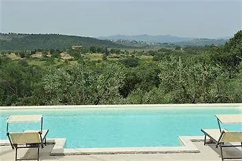 Poggio Del Drago 3* 폰티치노