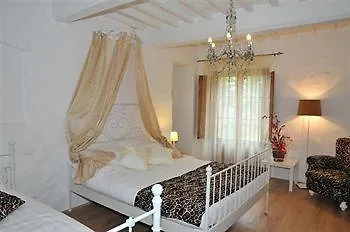 Poggio Del Drago 3* 폰티치노