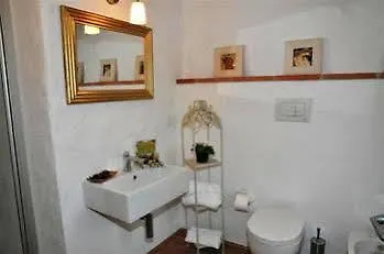 Poggio Del Drago 호텔