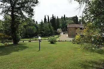 호텔 Poggio Del Drago