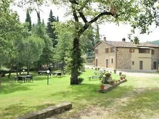 Πανδοχείο Poggio Del Drago Ponticino