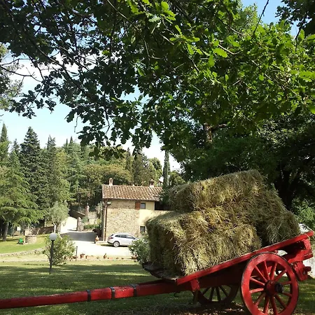 Poggio Del Drago 호텔 3*