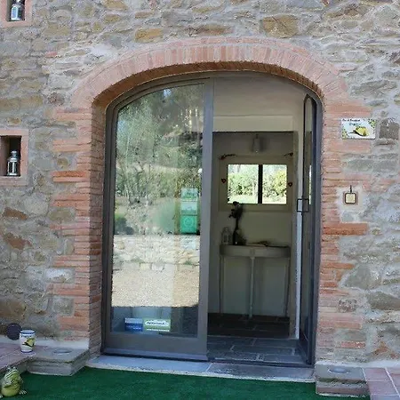 Poggio Del Drago 3* 폰티치노