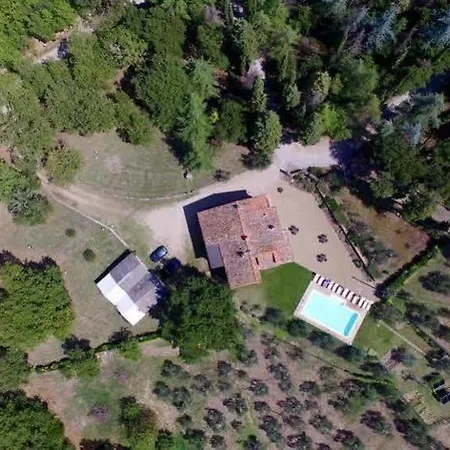 Poggio Del Drago 3*