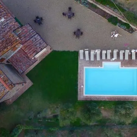 Poggio Del Drago 3*