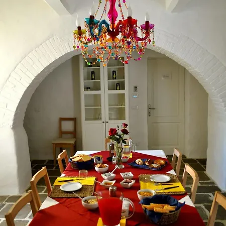 호텔 Poggio Del Drago