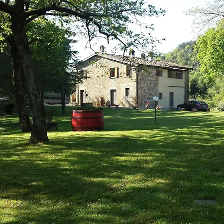 호텔 Poggio Del Drago 3*