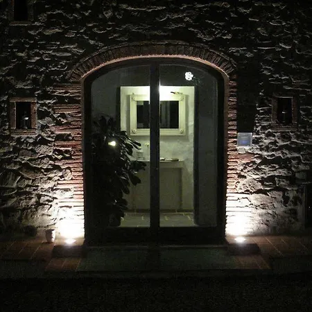 호텔 Poggio Del Drago