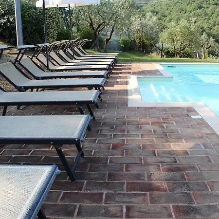 Poggio Del Drago 호텔 3*