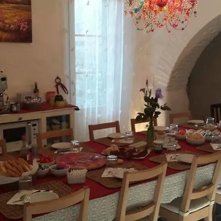 호텔 Poggio Del Drago 폰티치노