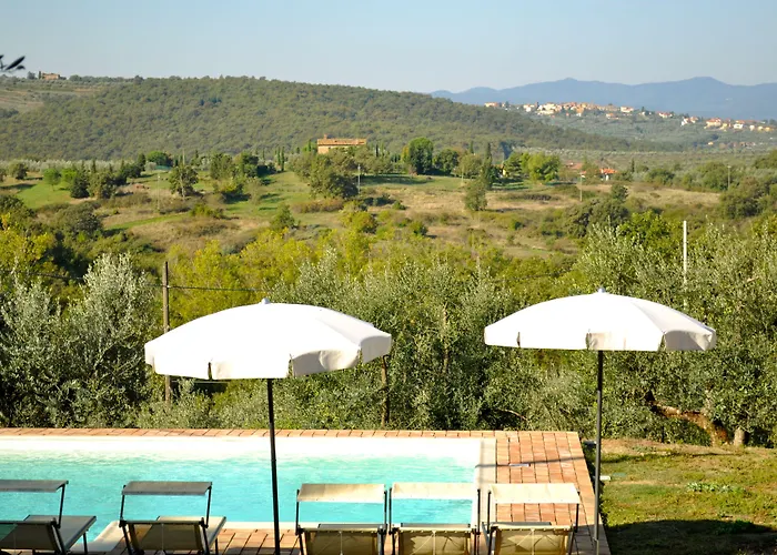 Hotel Poggio Del Drago Ponticino