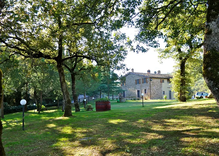 Poggio Del Drago Hotel Ponticino