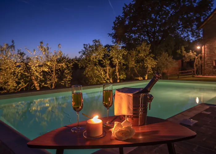 Poggio Del Drago Hotel 3*