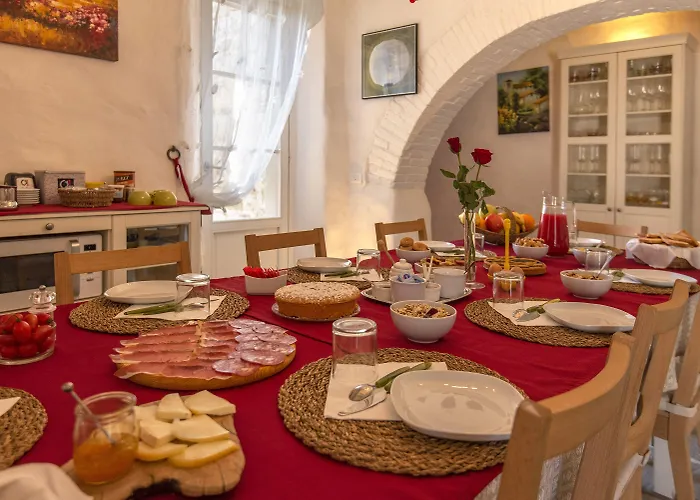 Poggio Del Drago Ponticino