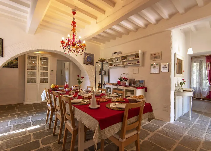 Poggio Del Drago Hotel 3*