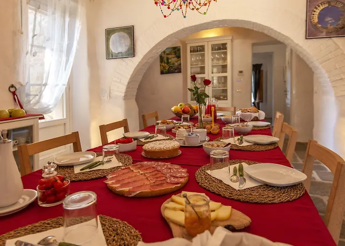 Poggio Del Drago Hotel Ponticino