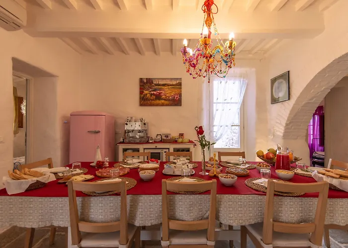 Poggio Del Drago Ponticino