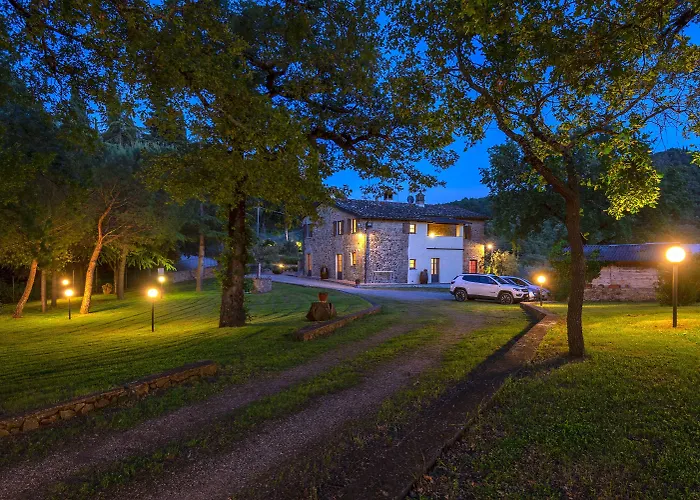 Hotel Poggio Del Drago