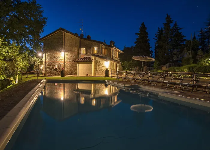 Poggio Del Drago Hotel Ponticino