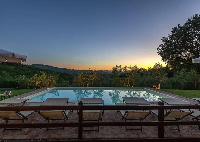 Poggio Del Drago Hotel 3*