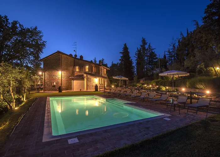 Poggio Del Drago Hotel