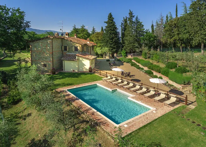 Hotel Poggio Del Drago 3*