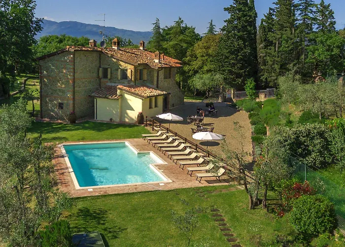 Poggio Del Drago Hotel Ponticino