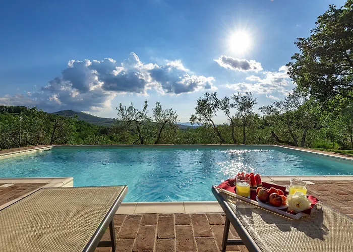 Hotel Poggio Del Drago Ponticino