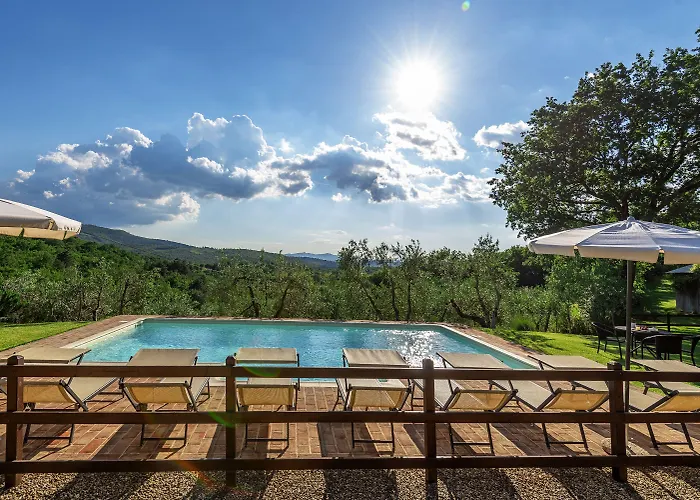 Hotel Poggio Del Drago Ponticino