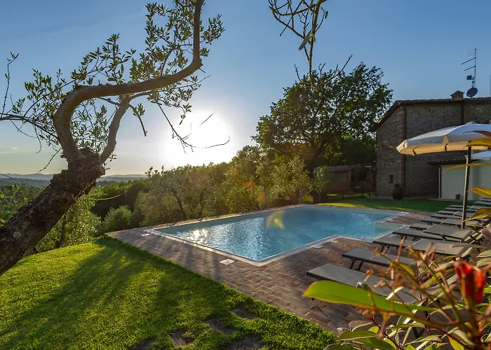 Poggio Del Drago 3* Ponticino