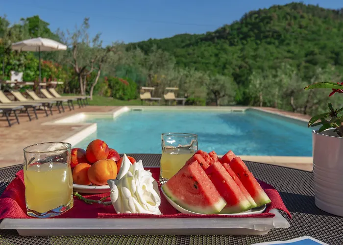 Hotel Poggio Del Drago