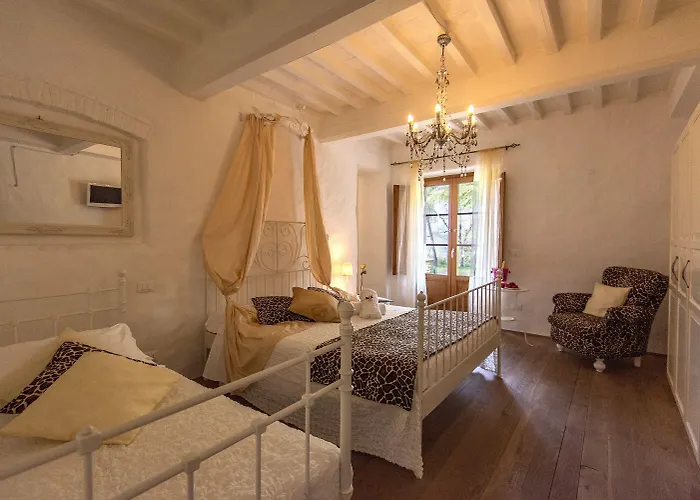 Hotel Poggio Del Drago Ponticino