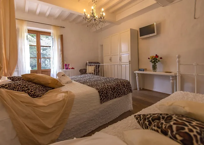 Hotel Poggio Del Drago