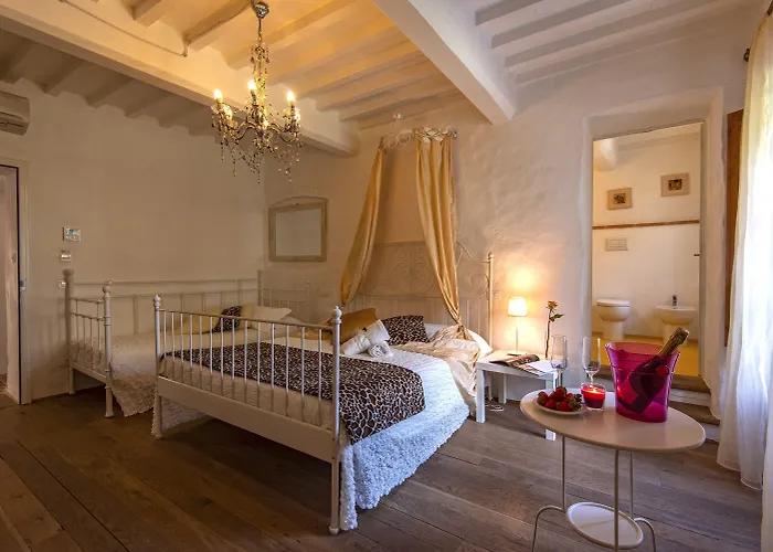 Poggio Del Drago Hotel 3*