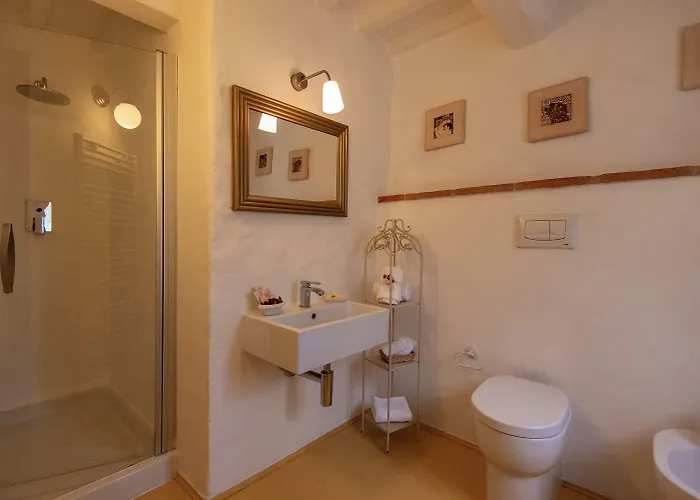 Hotel Poggio Del Drago 3*