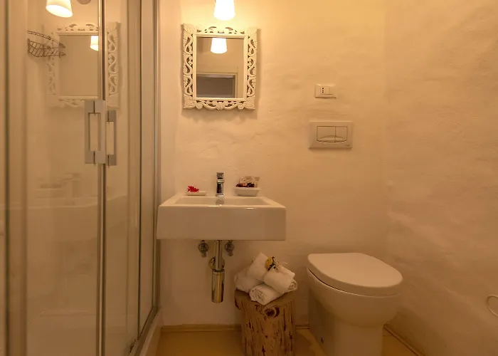 Poggio Del Drago Hotel