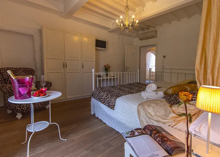 Poggio Del Drago Ponticino