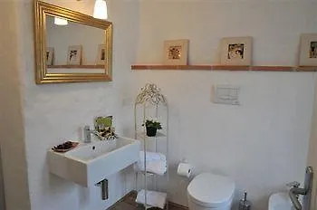 Hotel Poggio Del Drago Ponticino