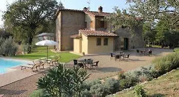 Poggio Del Drago 3*
