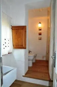 Hotel Poggio Del Drago Ponticino